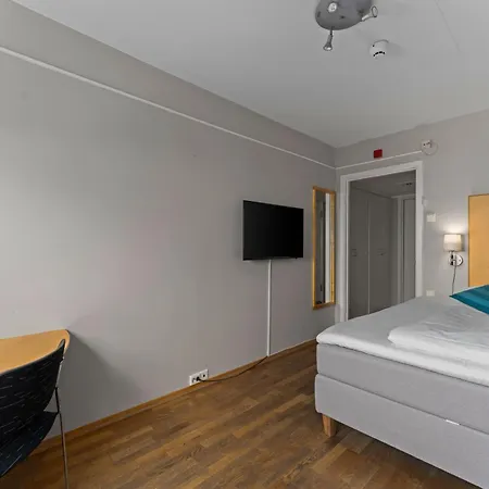 Hotel Dølaheimen 2*