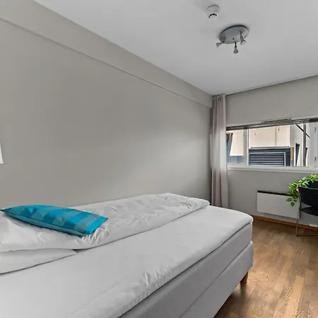 Dolaheimen 2* Lillehammer