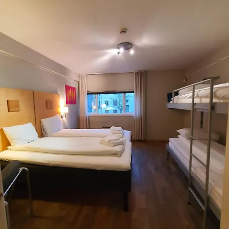 Hotel Dolaheimen Lillehammer