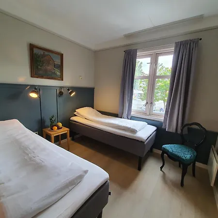 Hotel Dolaheimen Lillehammer