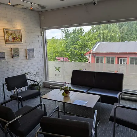 Dolaheimen Lillehammer