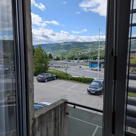 Hotel Dolaheimen