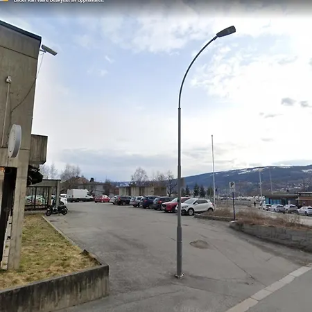 Dolaheimen Hotel *