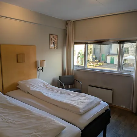 Dølaheimen Hotel