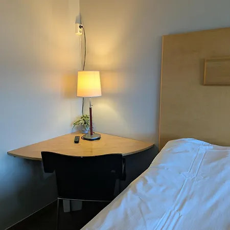 Hotel Dølaheimen