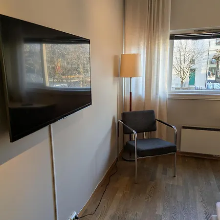 Dolaheimen Lillehammer