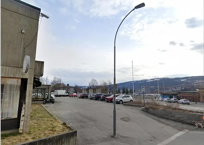 Dolaheimen Ξενοδοχείο 2*