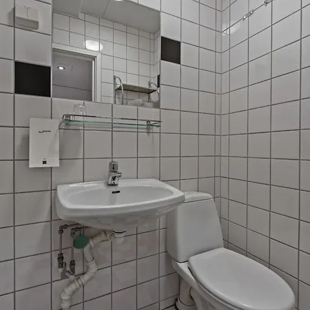 فندق Dolaheimen 2*