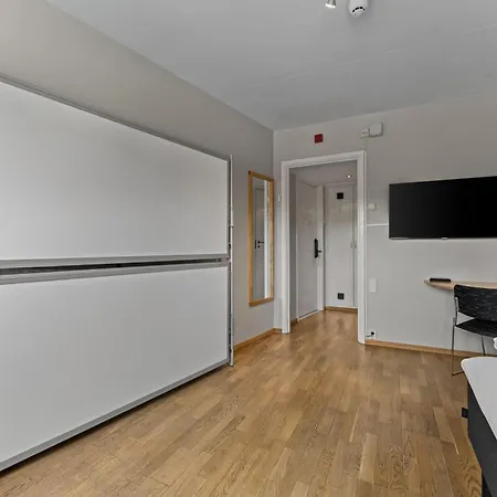 Dolaheimen فندق 2*