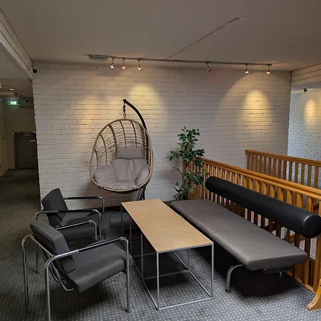 فندق Dolaheimen 2*