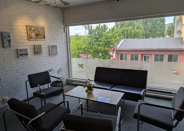 Dolaheimen Lillehammer